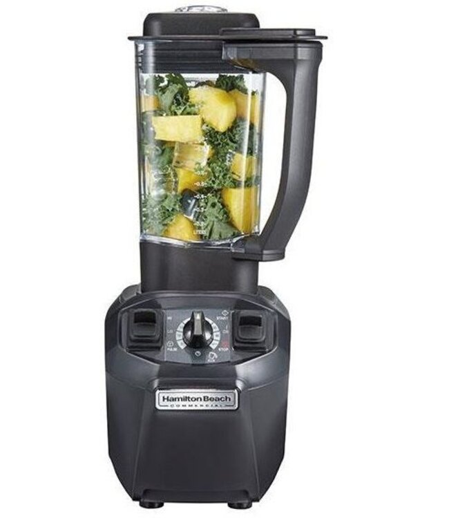 Hamilton Beach Tango high performance blender - HBC0455 - Tritan Copolyester BPA vrije 1,4 liter kan