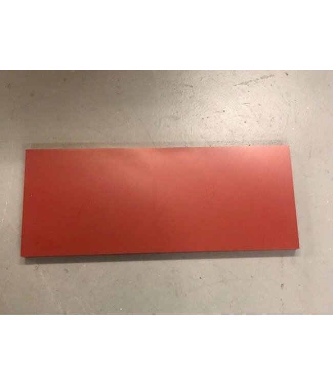 Horeca snijplank op maat