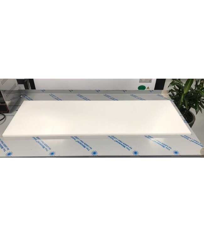 Horeca snijplank op maat