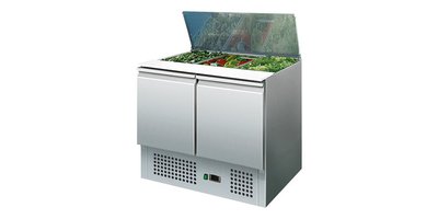 Saladette Saladette