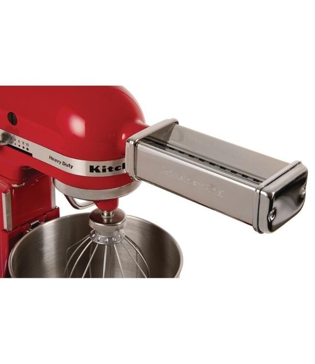 Pasta opzetstuk tbv KitchenAid K5 keukenmachine