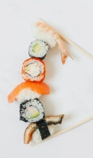 De beste sushi benodigdheden voor in uw horecagelegenheid!