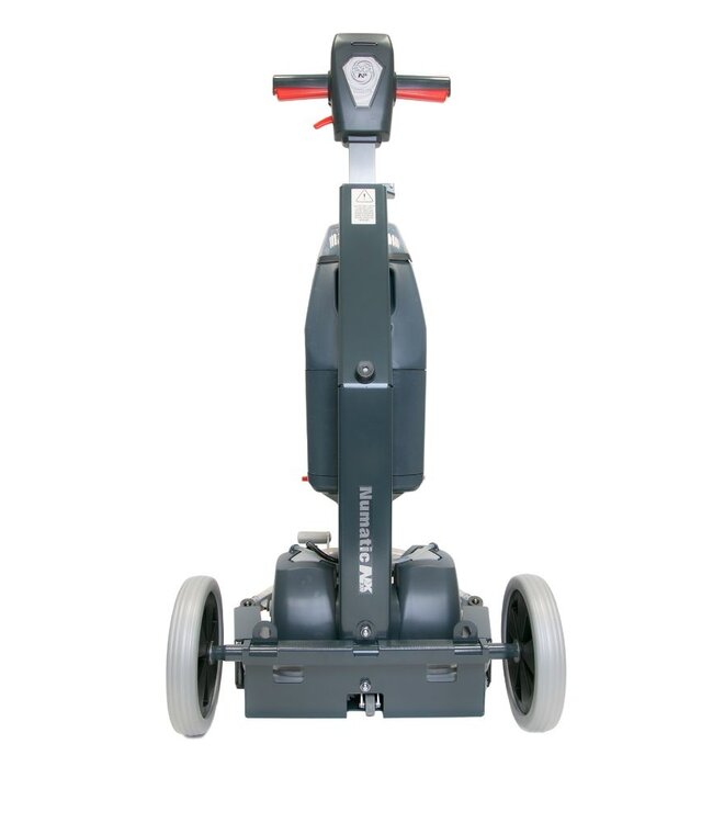 Transport trolley - voor schrob-zuigmachine 244NX-R / 440NX