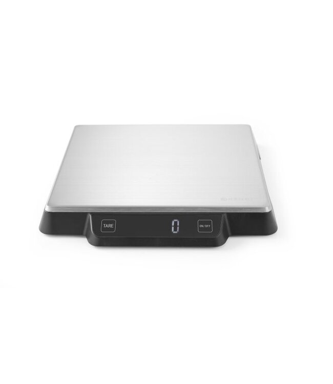 Keuken weegschaal tot 15 kg – per 1 gram