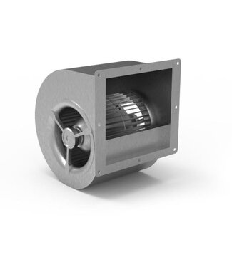 Centrifugaal ventilator afzuigkap | krachtig model | 3250 m3 / uur | 230V