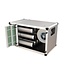 Geurfilterkast | Compleet model | 4000 m3 / uur