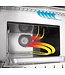 Snackjet 200 | high-speed oven | 3,3kW | (B)46x(D)68x(H)66cm