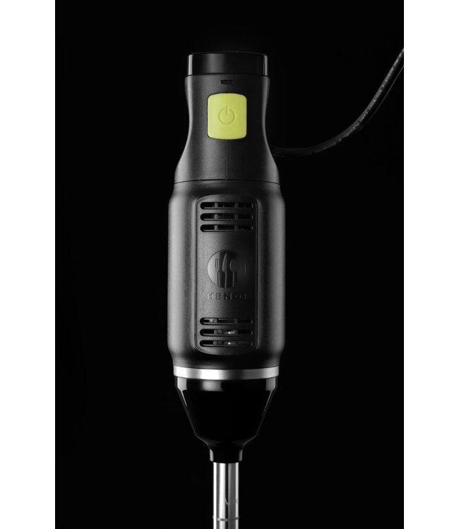 Staafmixer Hendi basic