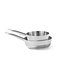 Sauteuse Profi Line - zonder deksel - 0,9 liter - 16x6cm