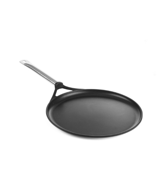 Hendi Crêpespan Titanium Professional - bodem Ø26cm - 32x2cm