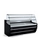 Docriluc Koeltoonbank | VP/VP-9B | taart en gebak | (B)202,5x(D)94x(H)91/130cm | lage frontverlichting | diverse opties