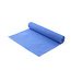 Antislip mat - 150x30cm - blauw