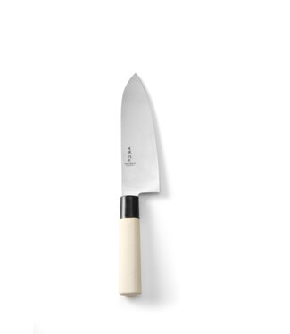 Hendi Japansmes Santoku - 16,5cm