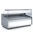 Koeltoonbank | VE-10-RC | vlees producten | (B)105,5x(D)112x(H)91,5/110,6/123,1cm | diverse opties