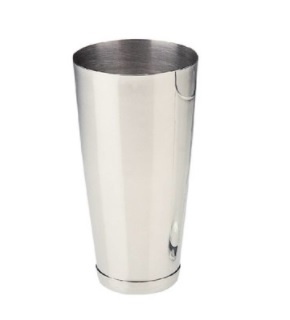 Boston shaker - RVS