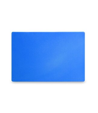 Snijplank HACCP - 45x30cm - blauw