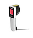 Infrarood thermometer met sonde - van -60°C tot 350°C