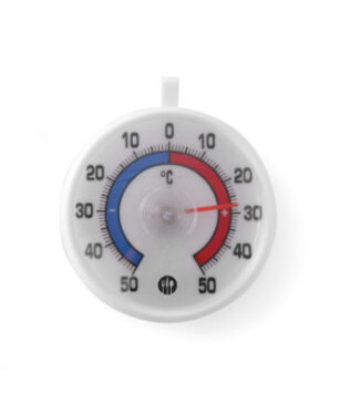 Koelkast thermometer  - van -50°C tot 50°C