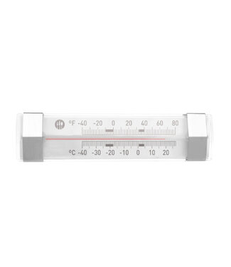 Koelkast thermometer - van -40°C tot 20°C