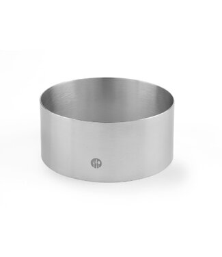 Voedselring rond - Ø10x(H)4,5cm