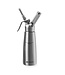 Hendi Slagroomapparaat Kitchen Line - 0,5 liter - Ø8,5x(H)23,5cm