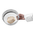 Bakkerszeef - voor paneermeel - Ø41x(H)8,0cm
