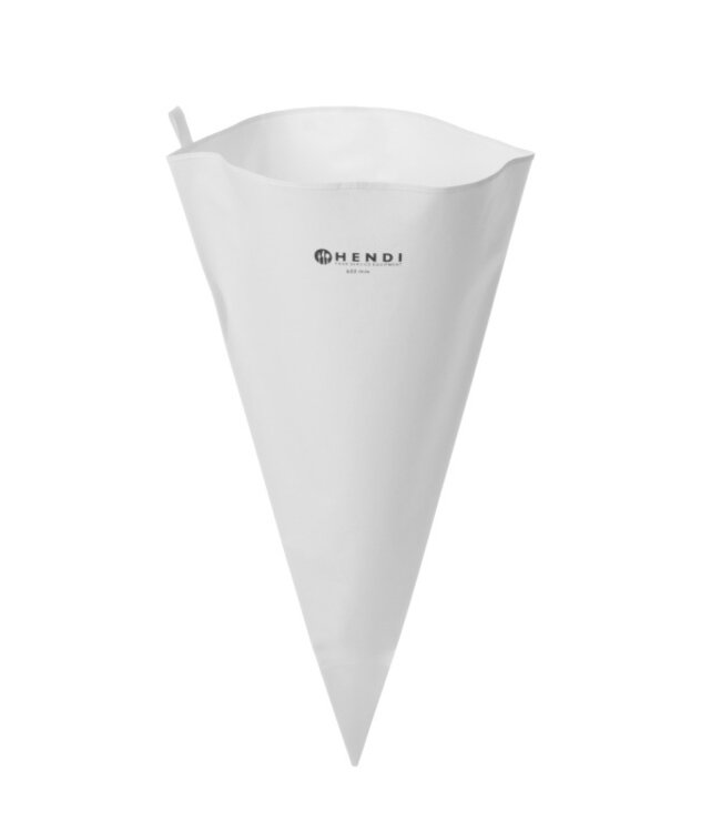 Spuitzak katoen - 2 stuks - 35cm