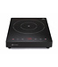 Hendi Inductiekookplaat - 2000W - Black Line