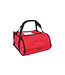 Hendi Pizza transport tas - 4 pizzadozen - 35x35cm