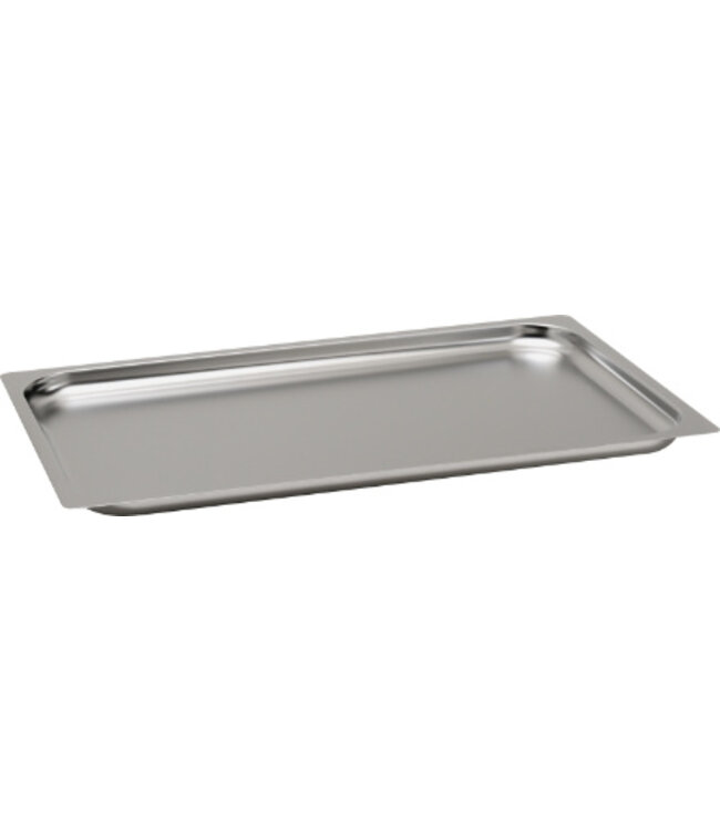 Gastronorm tray 1/1 - Profi Line - (B)32,5x(D)53x(H)2cm