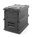 Hendi Thermo catering box - 100 liter - (B)46,5x(D)63,5x(H)66cm