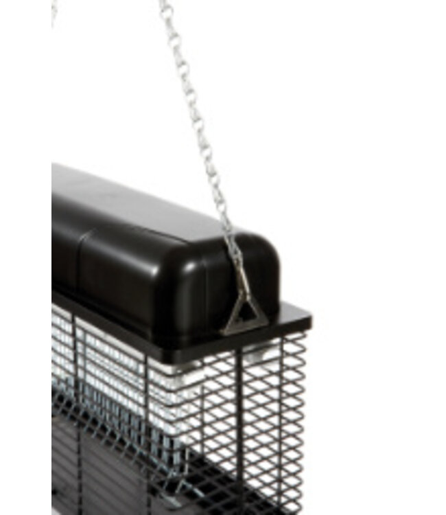 Insectenverdelger - waterbestendig - 100m2 - (B)51x(D)10,5x(H)31,5cm