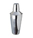 BarUp Cobbler Cocktailshaker conisch | RVS | 750ml