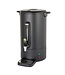 Percolator UNIQ | 14 Liter | Zwart | (B)35,7x(D)38x(H)50,2cm