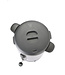 Percolator UNIQ | 14 Liter | Zwart | (B)35,7x(D)38x(H)50,2cm