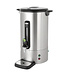 Percolator UNIQ | 14 Liter | RVS | (B)35,7x(D)38x(H)50,2cm