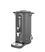 Warme dranken ketel UNIQ | 18 Liter | Zwart | (B)32x(D)32x(H)53cm