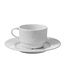 Cappuccinokop - 0,23 liter - Ø8,5cm - Karizma - Set van 12