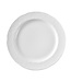Bord plat - Ø27cm - Flora - 6 of 12 stuks