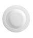 Bord diep - Ø23,5cm - Flora - 12 stuks