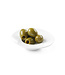 Tapasschaaltje Plato - 12 stuks - Ø10x(H)2,5cm