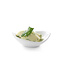 Tapasschaaltje Concha - 12 stuks - (B)5x(D)9x(H)2cm