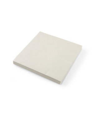 Hendi Vetbestendig papier - 500 vellen - neutraal - 30,6x30,5cm