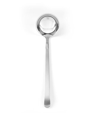 Soeplepel - 0,05 liter - 6,9x27cm
