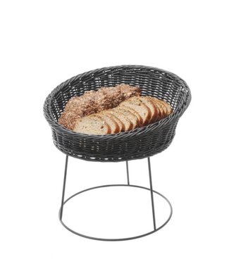 Standaard voor broodmanden - Ø25x(H)18cm