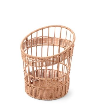 Hendi Broodmand - Baguette & stokbrood - (B)32x(D)30,5x(H)35cm