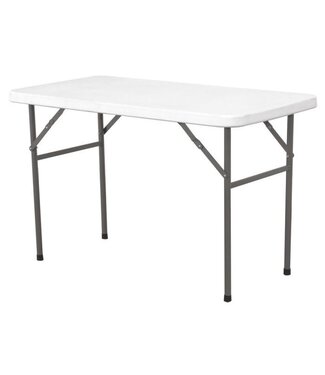 Hendi Buffettafel - (B)61x(D)122x(H)74cm