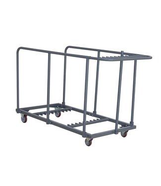 Hendi Trolley voor tafels - (B)85x(D)180x(H)99cm