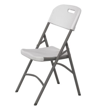 Hendi Catering stoel - lichtgrijs - (B)44x(D)54x(H)84cm