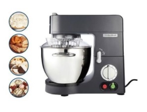 Multifunctionele keukenrobot - mixer